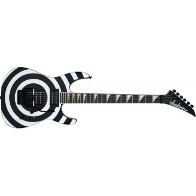 Jackson Soloist SLX DX Serie X Diana Guitarra Eléctrica