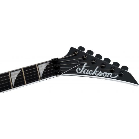 Jackson Soloist SLX DX Serie X Diana Guitarra Eléctrica