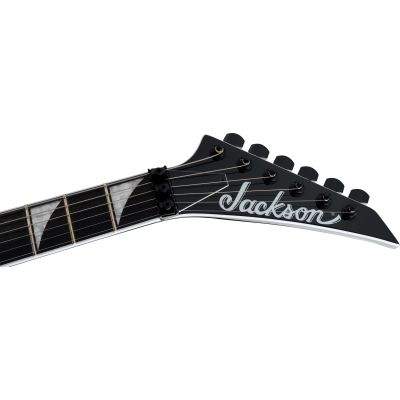 Jackson Soloist SLX DX Serie X Diana Guitarra Eléctrica
