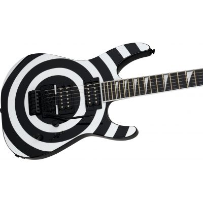 Jackson Soloist SLX DX Serie X Diana Guitarra Eléctrica