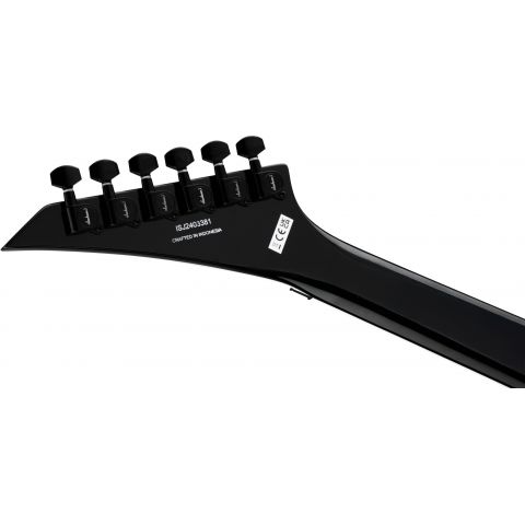 Jackson Soloist SLX DX Serie X Diana Guitarra Eléctrica
