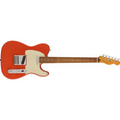 Fender Player Plus Telecaster PF FR Guitarra Eléctrica