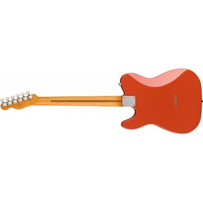 Fender Player Plus Telecaster PF FR Guitarra Eléctrica 2