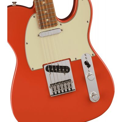 Fender Player Plus Telecaster PF FR Guitarra Eléctrica