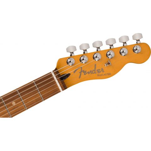 Fender Player Plus Telecaster PF FR Guitarra Eléctrica