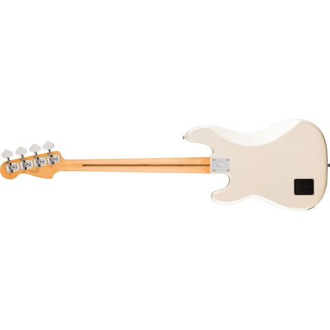 Fender Player II Modified Active Precision Bass Olympic White Bajo Eléctrico