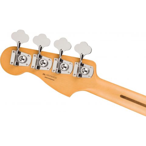 Fender Player II Modified Active Precision Bass Olympic White Bajo Eléctrico