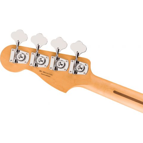 Fender Player II Precision Bass Polar White Bajo Eléctrico