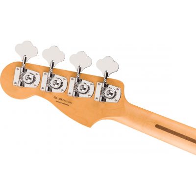 Fender Player II Precision Bass Polar White Bajo Eléctrico
