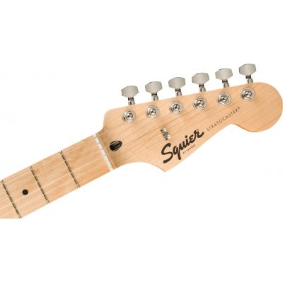 Squier FSR Sonic Stratocaster HSS 2 Tone Sunburst Guitarra Eléctrica