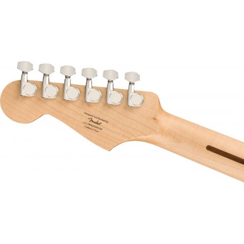 Squier FSR Sonic Stratocaster HSS 2 Tone Sunburst Guitarra Eléctrica