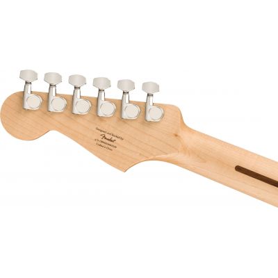 Squier FSR Sonic Stratocaster HSS 2 Tone Sunburst Guitarra Eléctrica