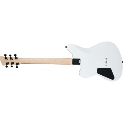 Jackson Surfcaster JS22 HT Serie JS Gloss White Guitarra Eléctrica