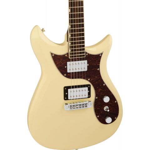 Gretsch Electromatic Vintage White Guitarra Eléctrica