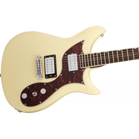 Gretsch Electromatic Vintage White Guitarra Eléctrica