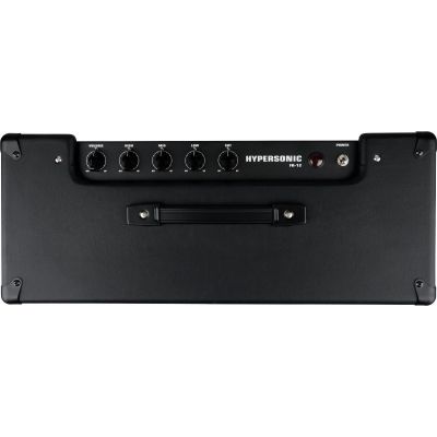 EVH 5150III Hypersonic FRFR 12 Black 230V Combo Guitarra Eléctrica