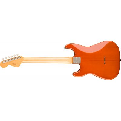 Squier Classic Vibe 70s Stratocaster HT HSS Mocha Guitarra Eléctrica