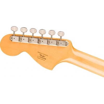 Squier Classic Vibe 70s Stratocaster HT HSS Mocha Guitarra Eléctrica