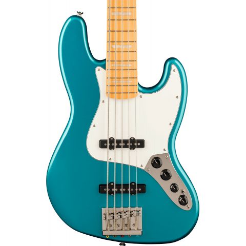Squier Classic Vibe Active 70s Jazz Bass MN OCT Bajo Eléctrico