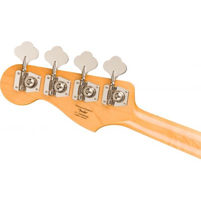 Squier Classic Vibe Active 70s Jazz Bass MN OCT Bajo Eléctrico