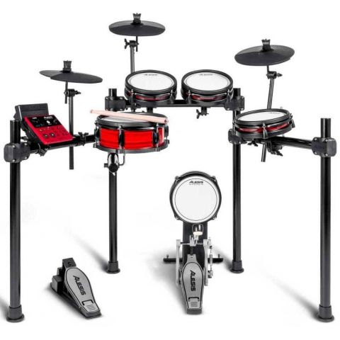 Alesis Nitro Pro Kit Batería Electrónica