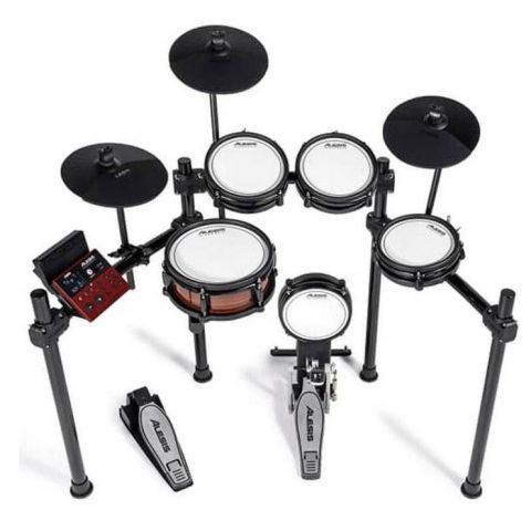 Alesis Nitro Pro Kit Batería Electrónica