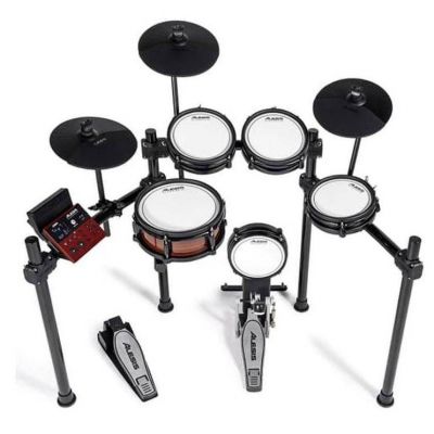 Alesis Nitro Pro Kit Batería Electrónica