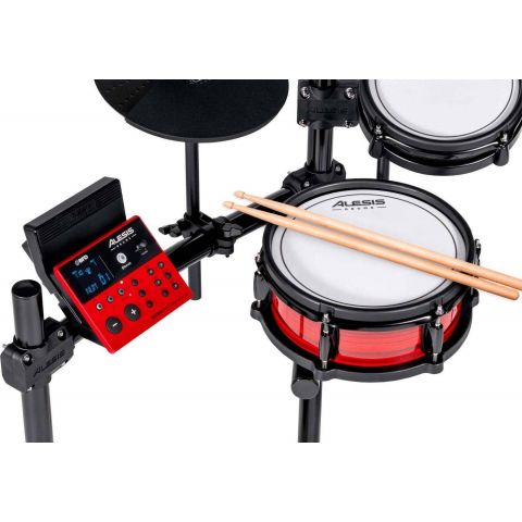 Alesis Nitro Pro Kit Batería Electrónica