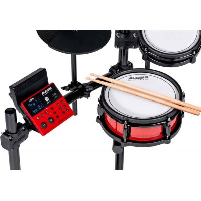 Alesis Nitro Pro Kit Batería Electrónica
