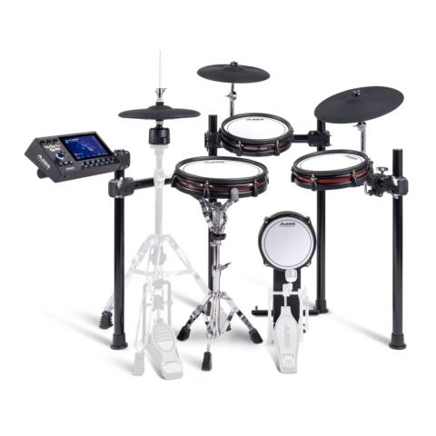 Alesis Strata Club