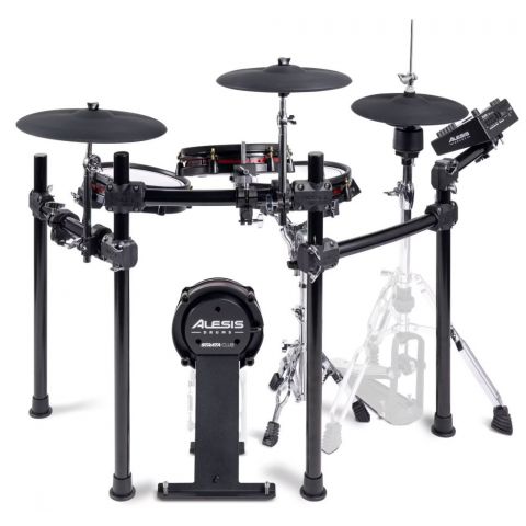 Alesis Strata Club