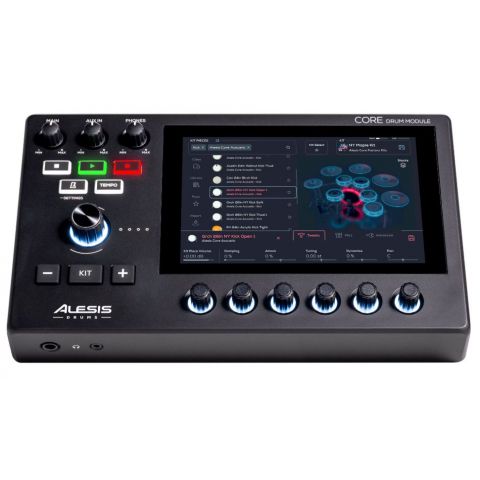 Alesis Strata Club