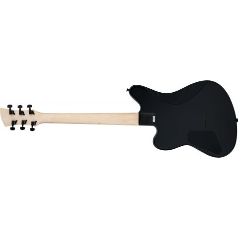 Jackson  JS Series Surfcaster JS22 HT Negro Brillante Guitarra Eléctrica