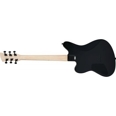 Jackson  JS Series Surfcaster JS22 HT Negro Brillante Guitarra Eléctrica