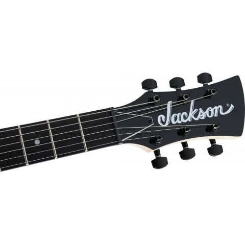 Jackson  JS Series Surfcaster JS22 HT Negro Brillante Guitarra Eléctrica