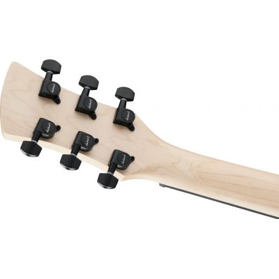 Jackson  JS Series Surfcaster JS22 HT Negro Brillante Guitarra Eléctrica