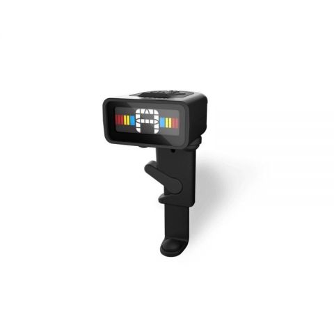 Micro afinador digital para violin D'Addario PW - CT-14
