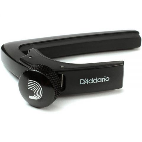 PLANETWAVES CEJILLA CURVA (ACUSTICA Y ELECTRICA)NS CAPO LITE