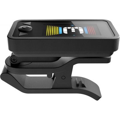 DAddario PWCT27 Eclipse Afinador de Pinza Recargable