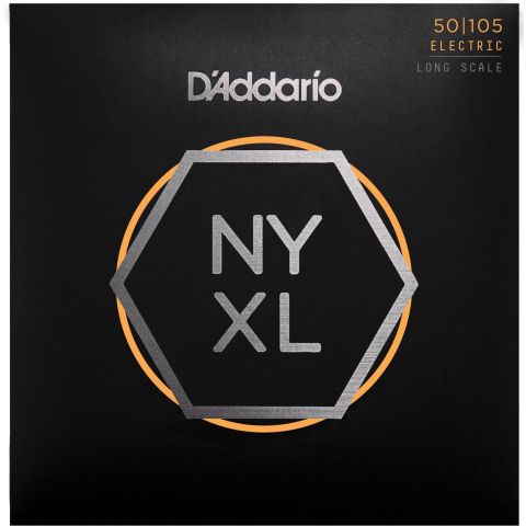 Daddario NYXL50105 long scale [50-105]