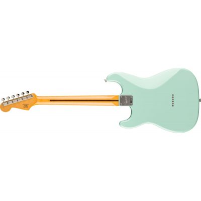 Squier Classic Vibe 50's Stratocaster HT MN Surf Green Guitarra Eléctrica