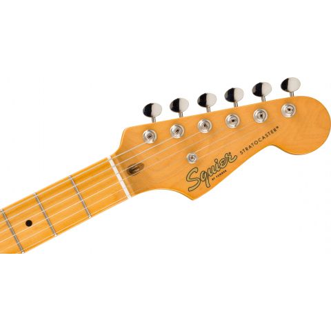 Squier Classic Vibe 50's Stratocaster HT MN Surf Green Guitarra Eléctrica