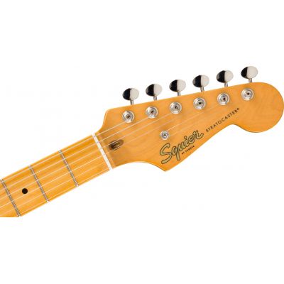 Squier Classic Vibe 50's Stratocaster HT MN Surf Green Guitarra Eléctrica