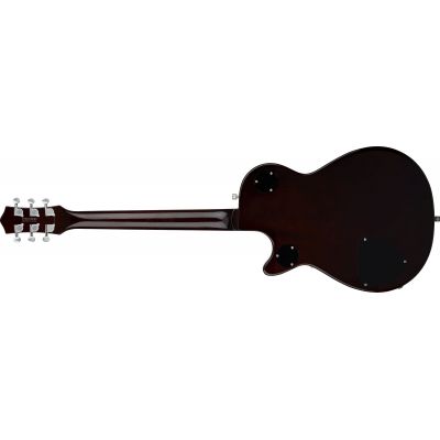 Gretsch G5230T Electromatic Jet FT Gold Sparkle Guitarra Eléctrica 2