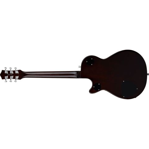 Gretsch G5230T Electromatic Jet FT Gold Sparkle Guitarra Eléctrica