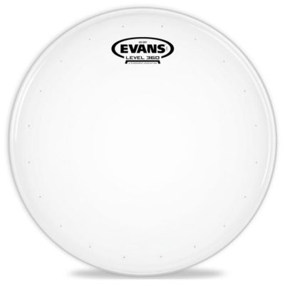 Evans 16" Genera HD DRY B16HDD	Parche Caja Batidor
