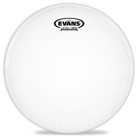 Evans 16" Genera HD DRY B16HDD	Parche Caja Batidor