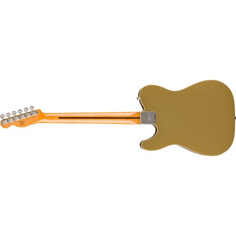 Squier Classic Vibe 60s Custome Tele SH Bigsby AZG Guitarra Eléctrica