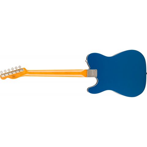 Squier Classic Vibe 60s Custome Tele SH Bigsby LPB Guitarra Eléctrica