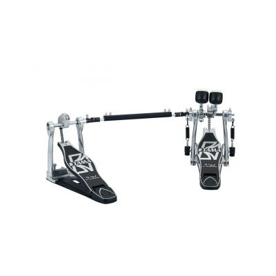 TAMA Standard Twin Pedal